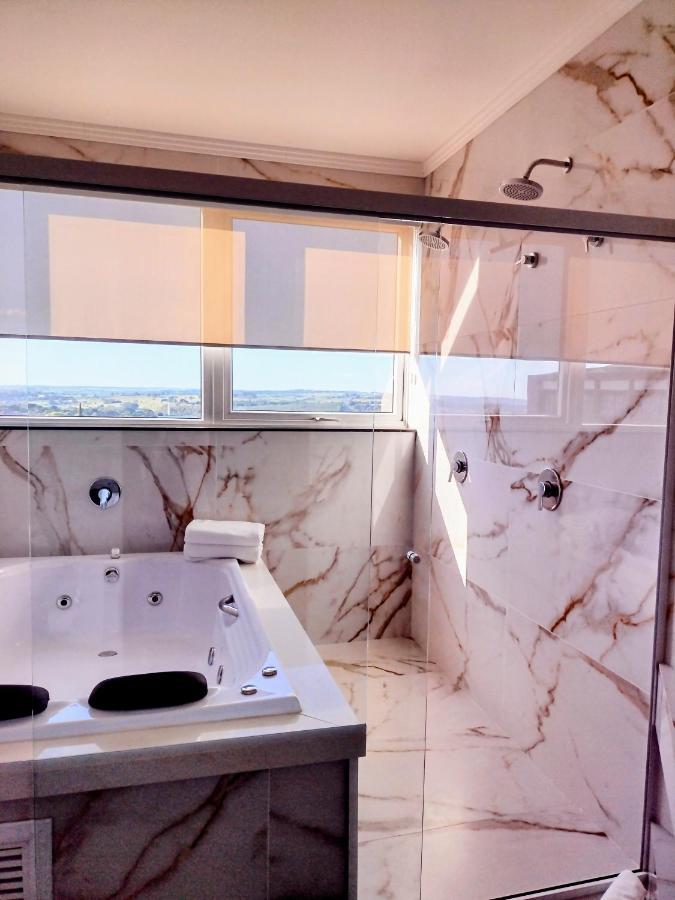 Hotel Italia Paranavaí المظهر الخارجي الصورة