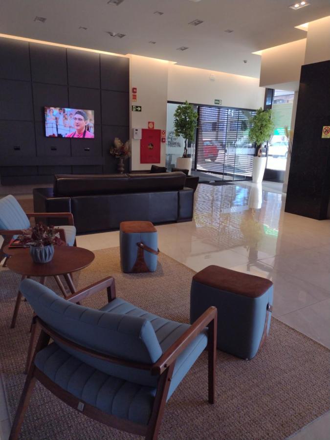 Hotel Italia Paranavaí المظهر الخارجي الصورة